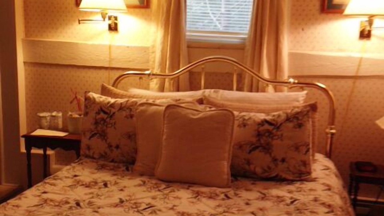 Photo of Bedroom in Wilmington