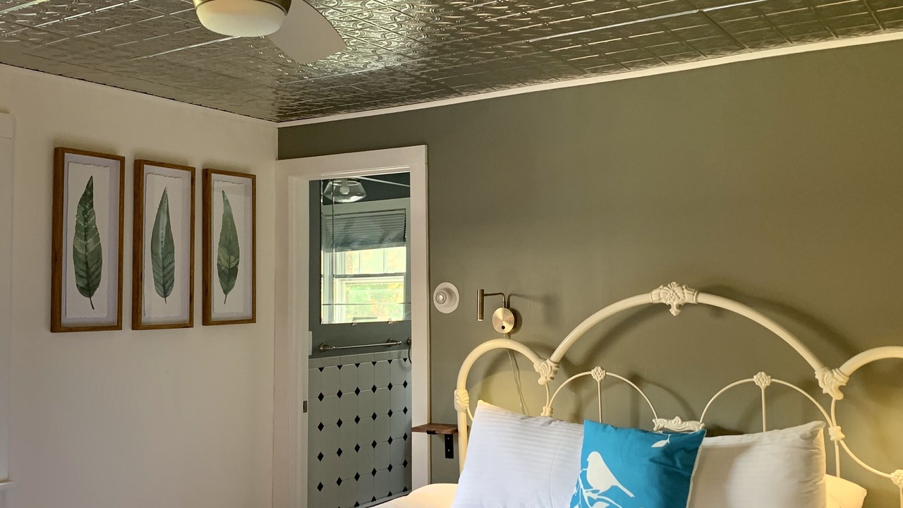 Photo of Bedroom in Wilmington