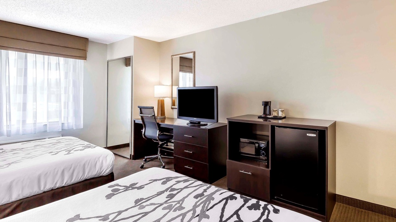 Photo of Bedroom in Jessup
