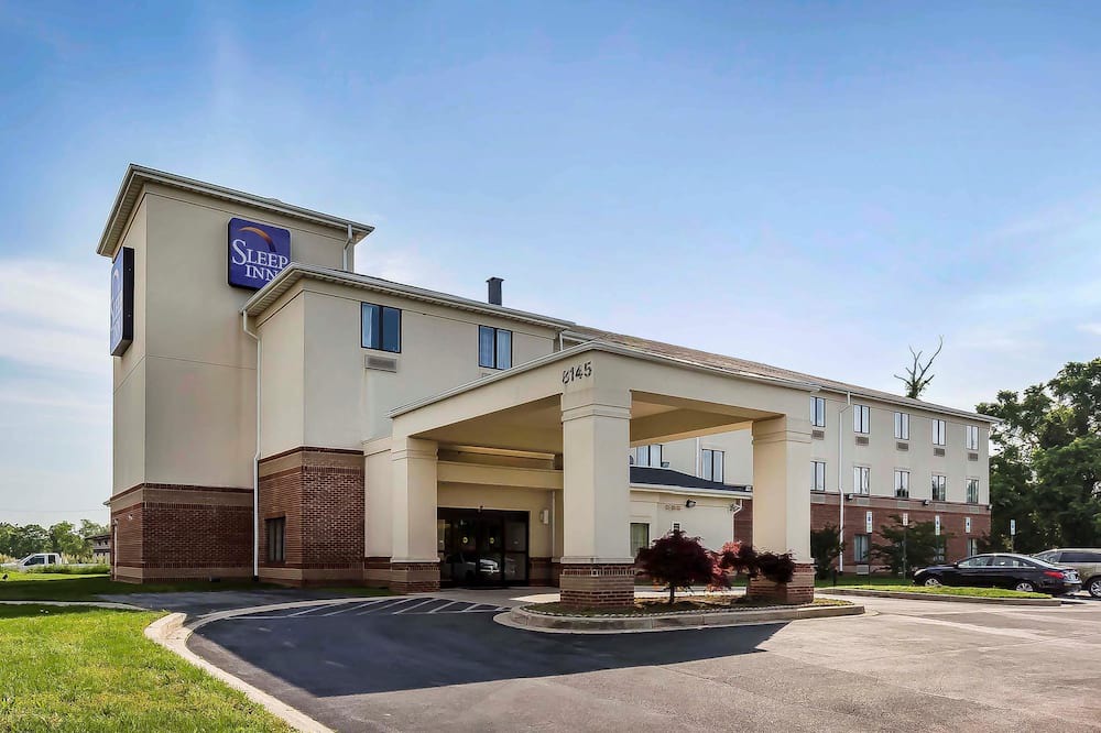 Photo of Outdoor in Jessup