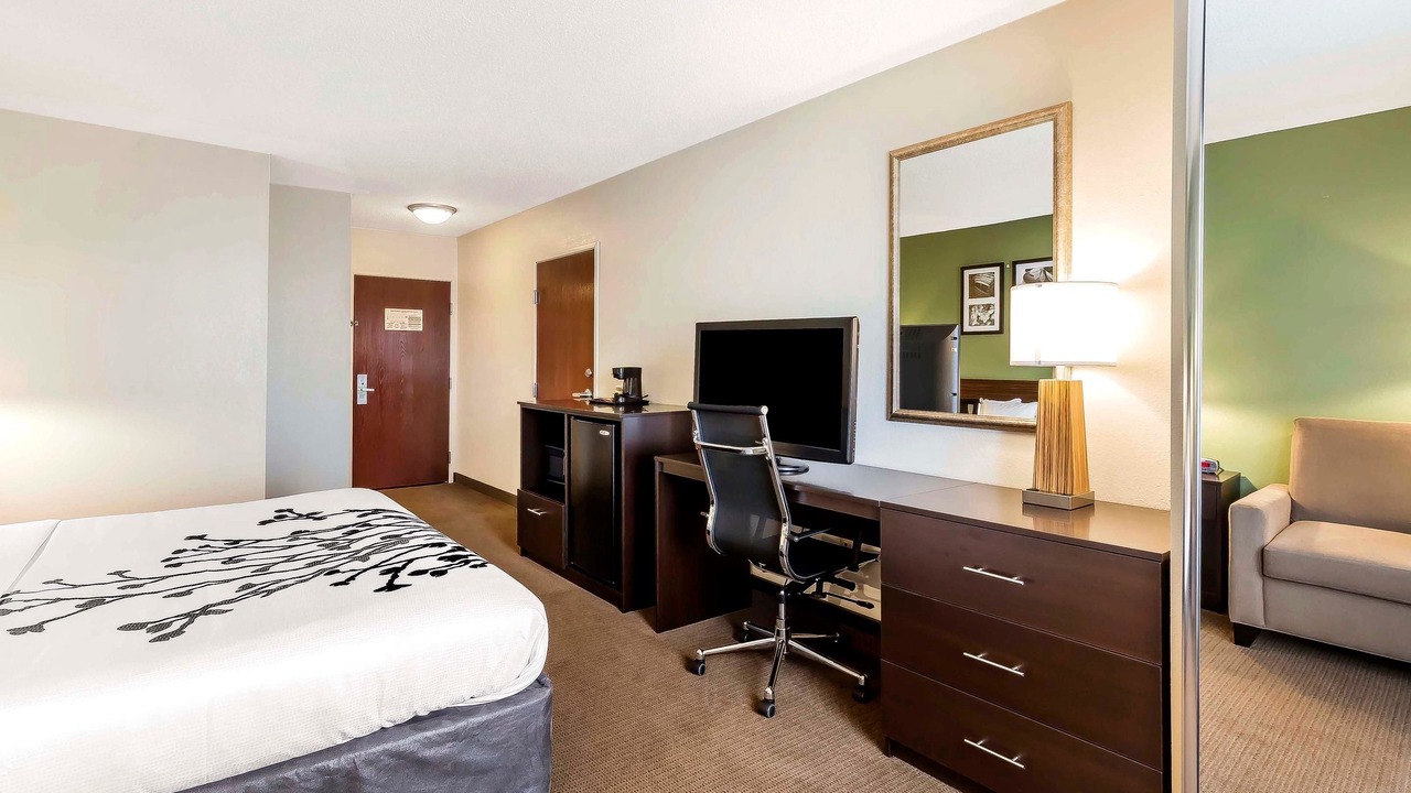 Photo of Bedroom in Jessup