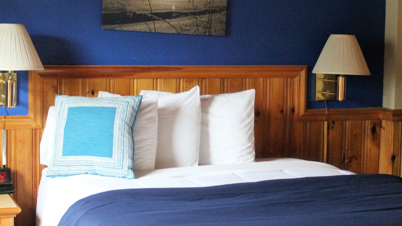 Photo of Bedroom in Ogdensburg