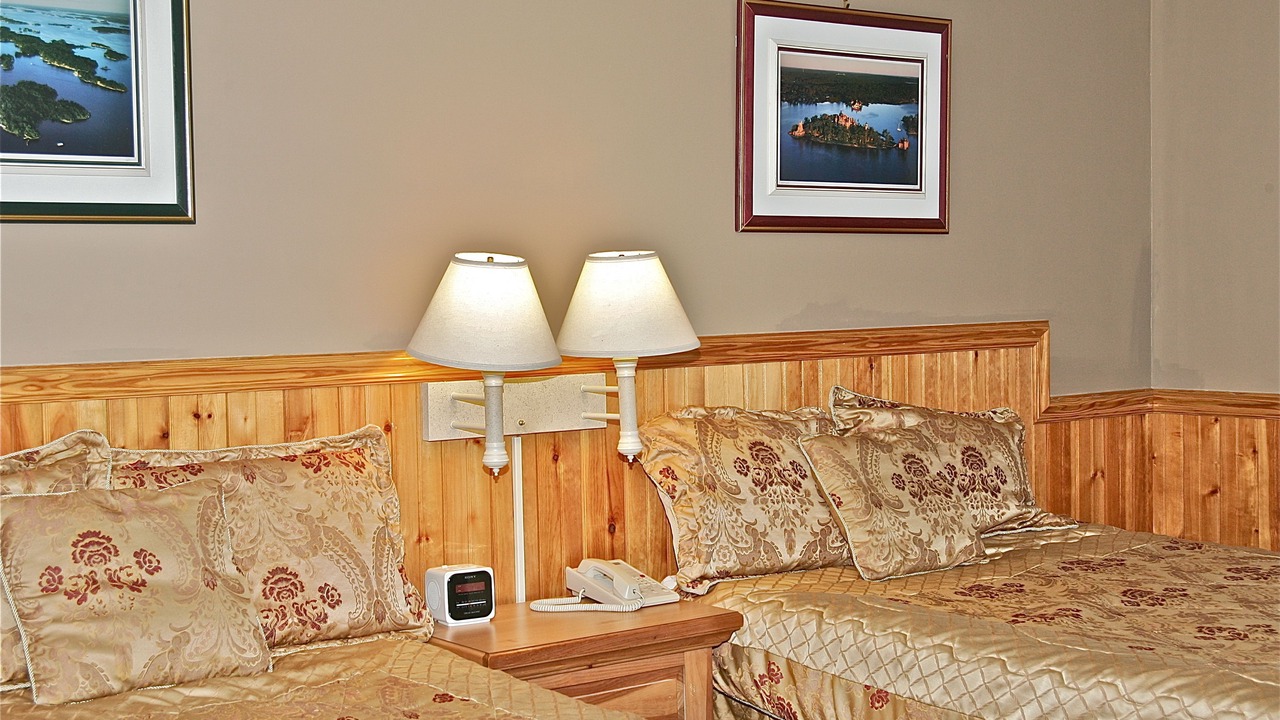 Photo of Bedroom in Ogdensburg