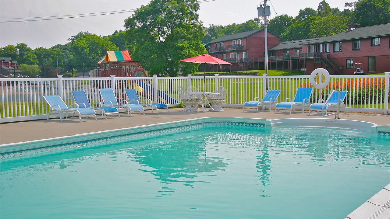 Photo of Outdoor in Ogdensburg