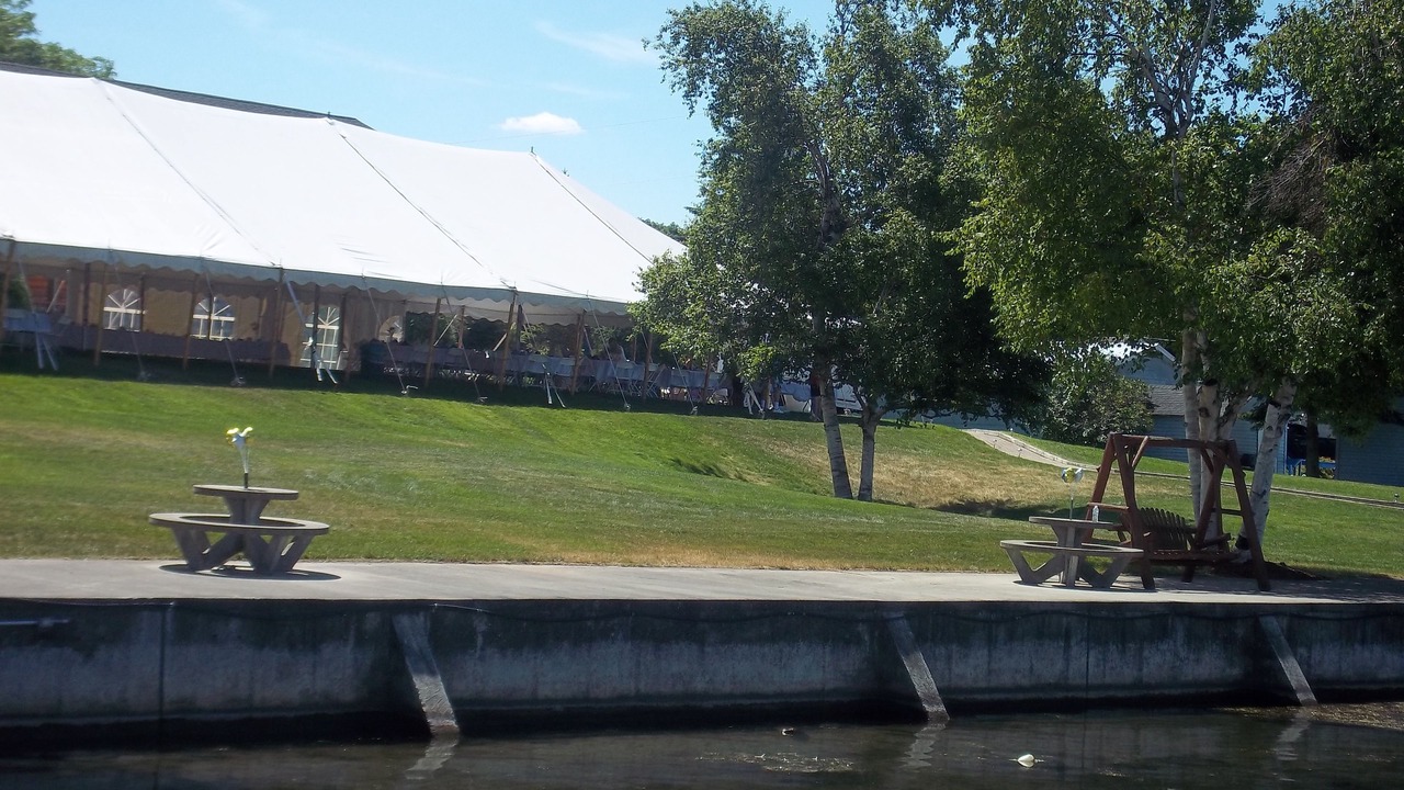 Photo of Outdoor in Ogdensburg