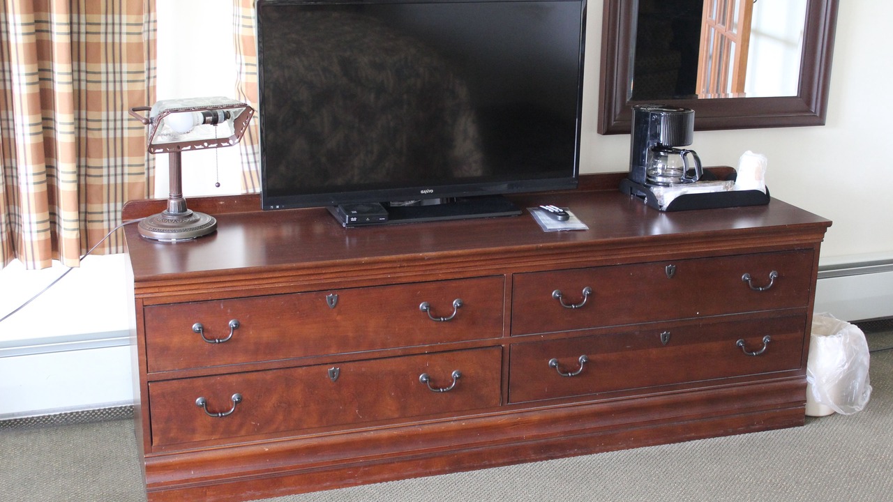 Photo of Bedroom in Ogdensburg