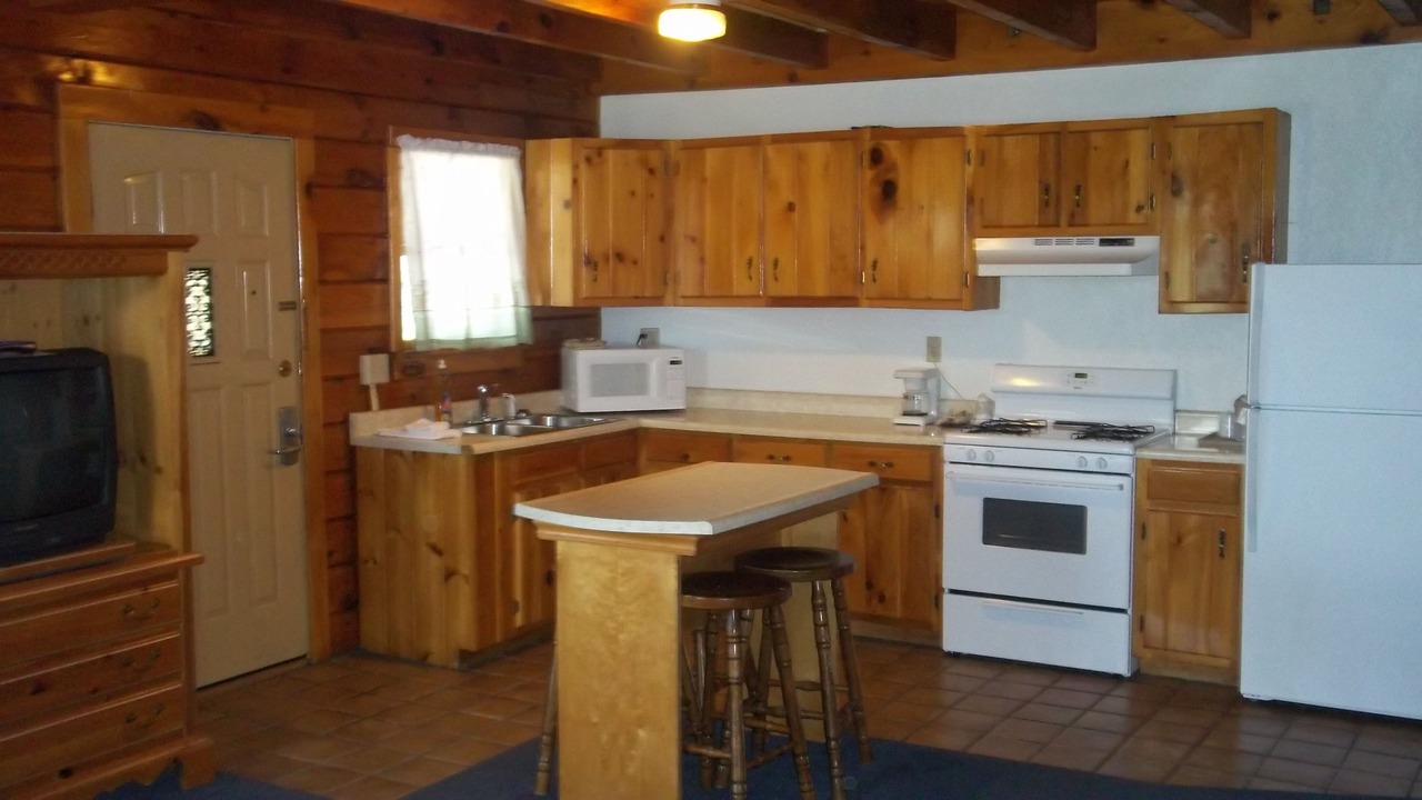 Photo of Kitchen in Ogdensburg