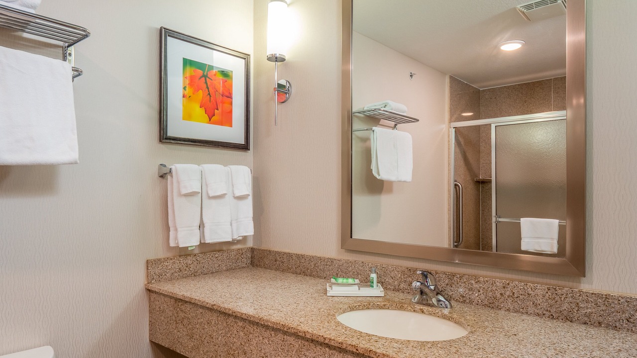 Photo of Bathroom in Stevens Point