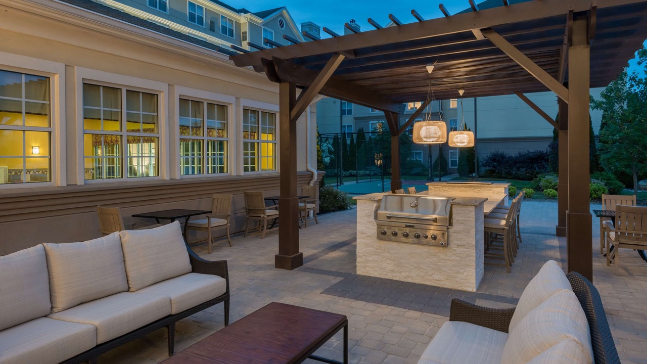Photo of Patio Balcony in Holyoke