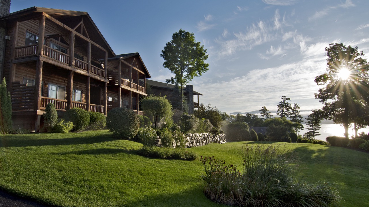 Photo of Outdoor in Lake George