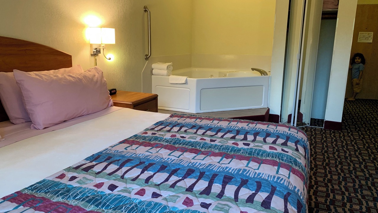 Photo of Bedroom in Allegan
