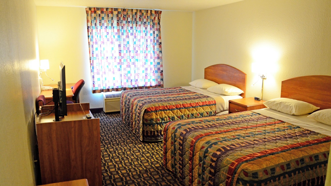 Photo of Bedroom in Allegan