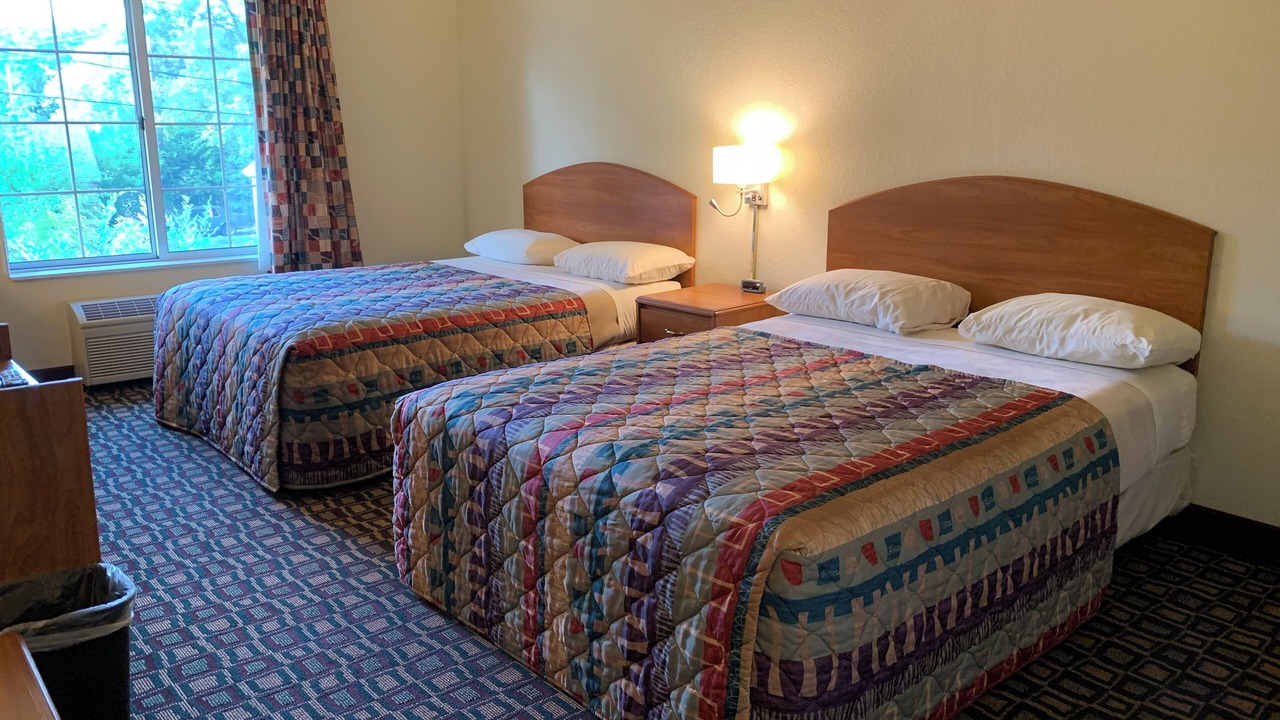 Photo of Bedroom in Allegan