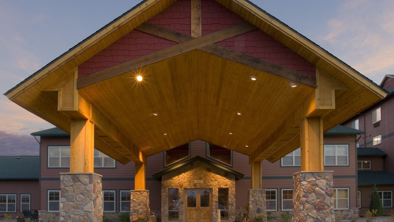 Photo of Outdoor in Baxter