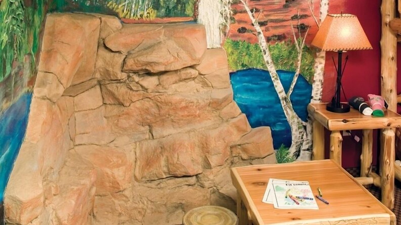 Photo of Bedroom in Baxter