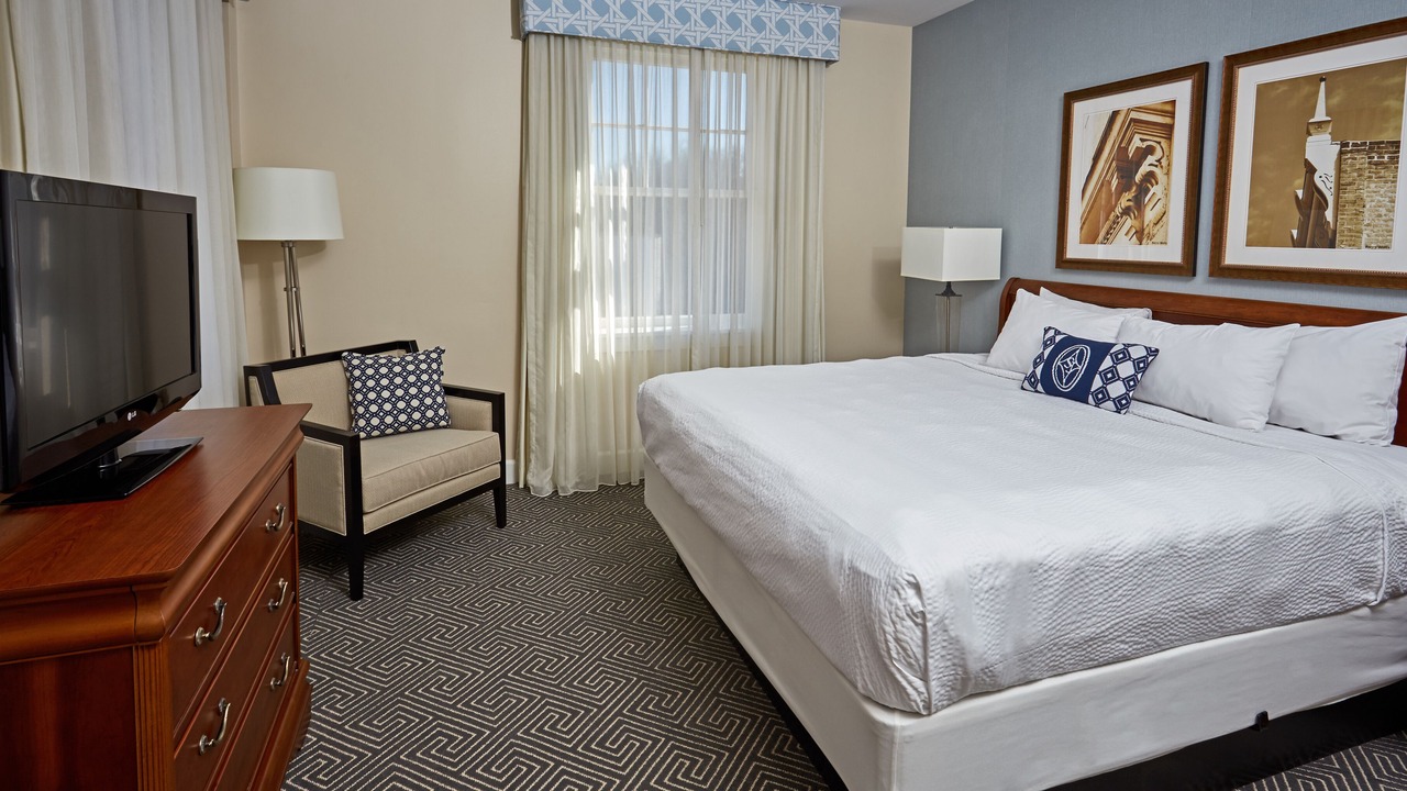 Photo of Bedroom in Staunton