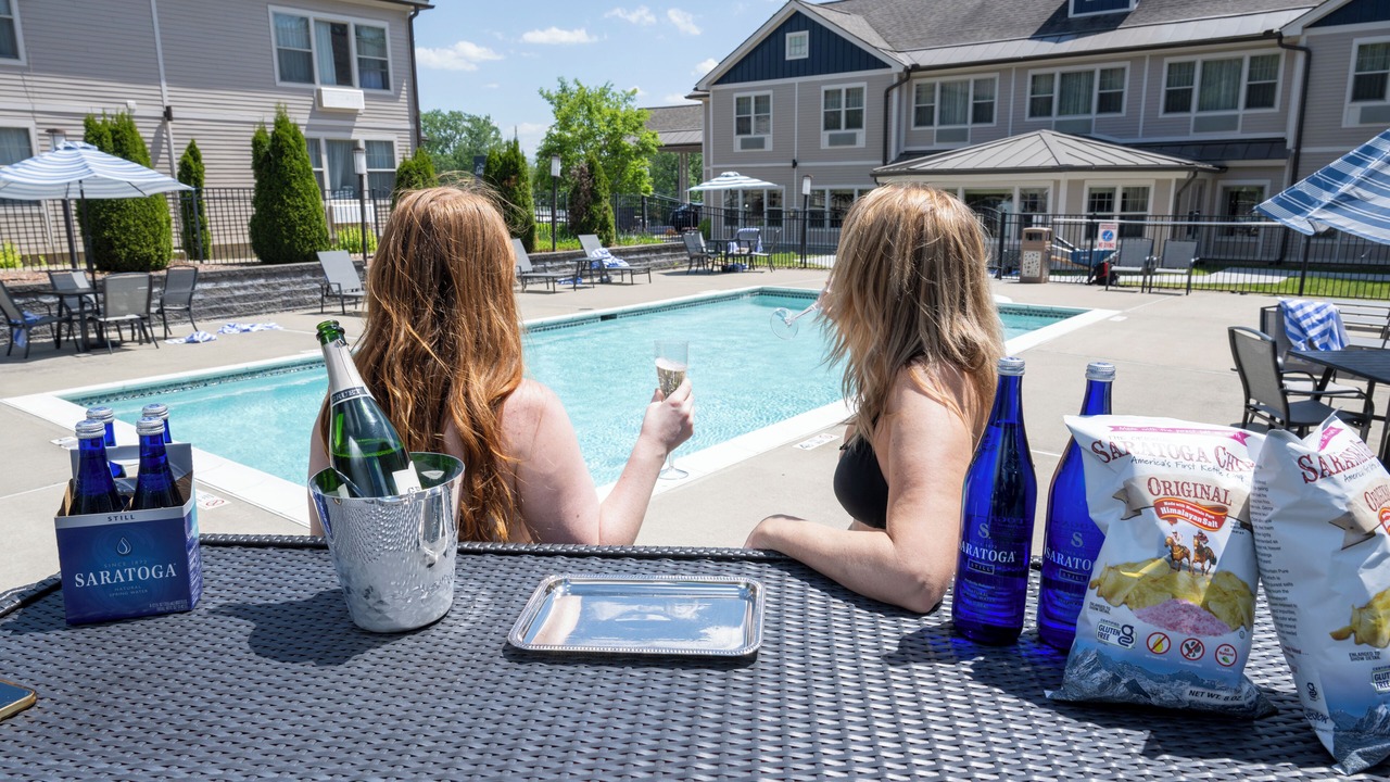 Photo of Outdoor in Saratoga Springs