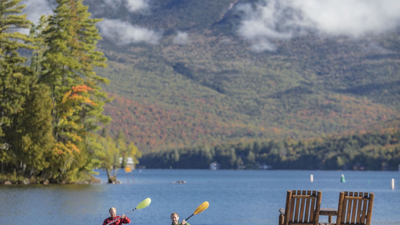 Photo of Outdoor in Lake Placid