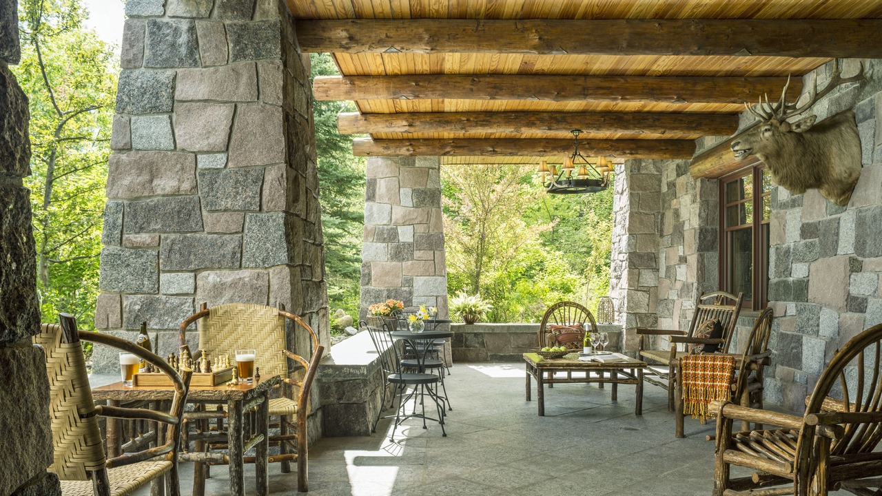 Photo of Outdoor in Lake Placid