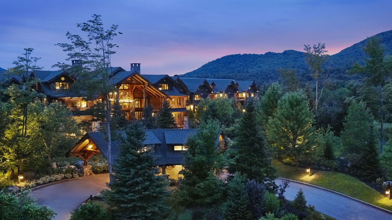 Photo of Outdoor in Lake Placid