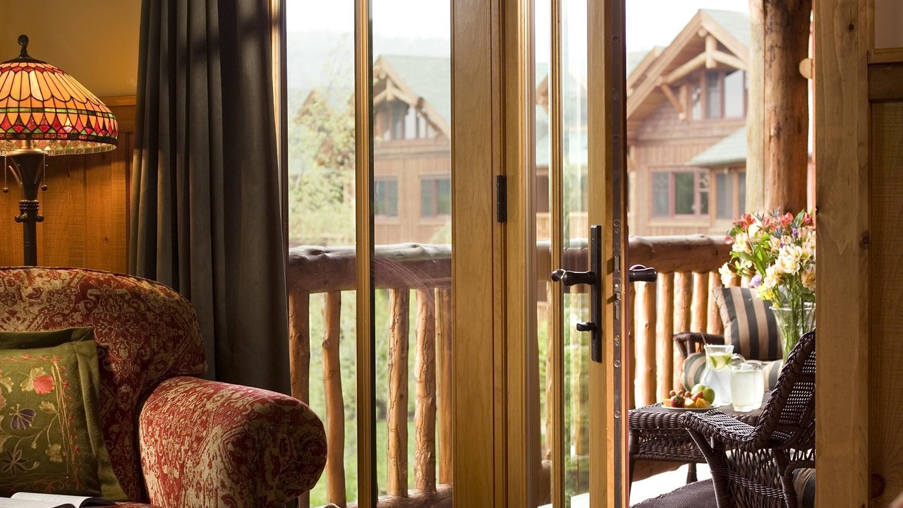 Photo of Bedroom in Lake Placid