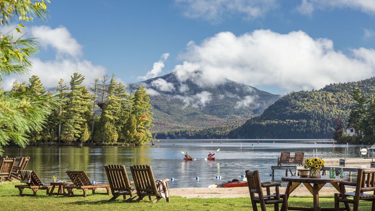 Photo of Outdoor in Lake Placid