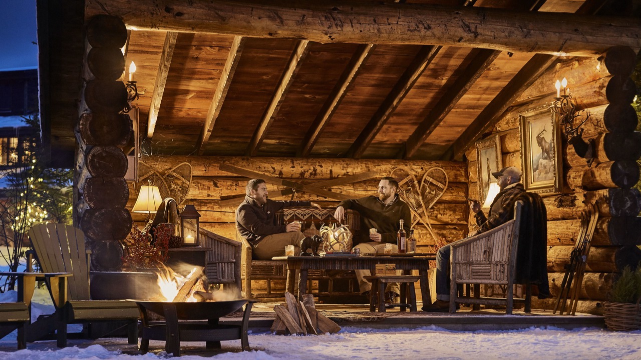 Photo of Outdoor in Lake Placid