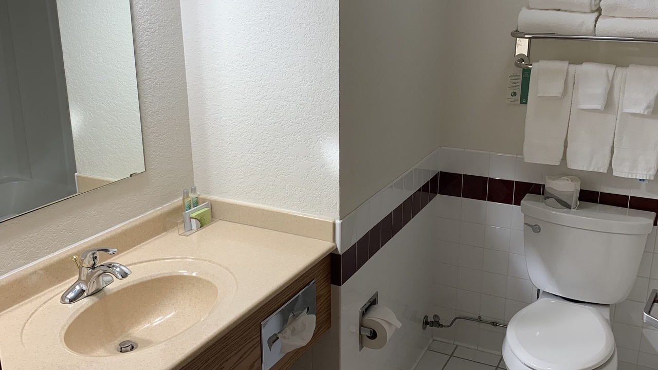 Photo of Bathroom in Red Wing