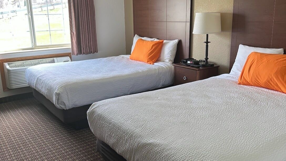 Photo of Bedroom in Red Wing