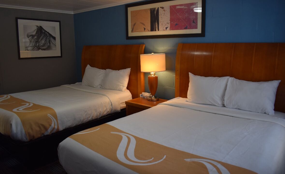 Photo of Bedroom in Plymouth