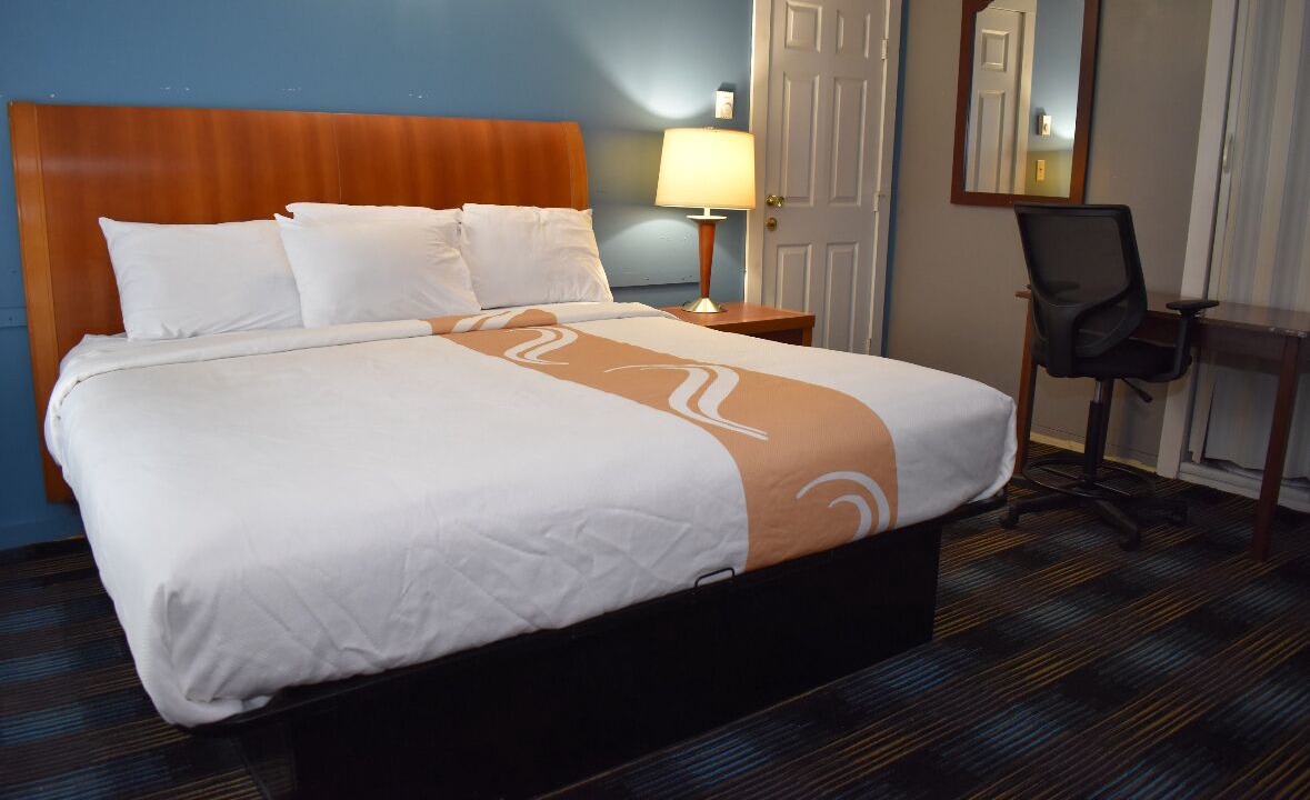 Photo of Bedroom in Plymouth