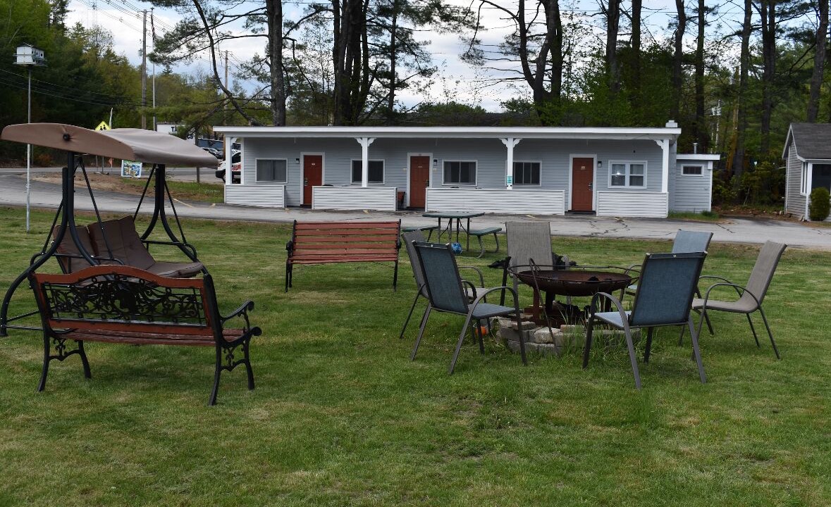 Photo of Outdoor in Plymouth