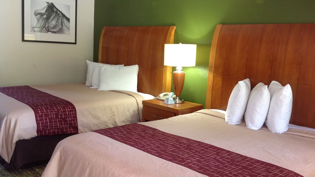 Photo of Bedroom in Plymouth