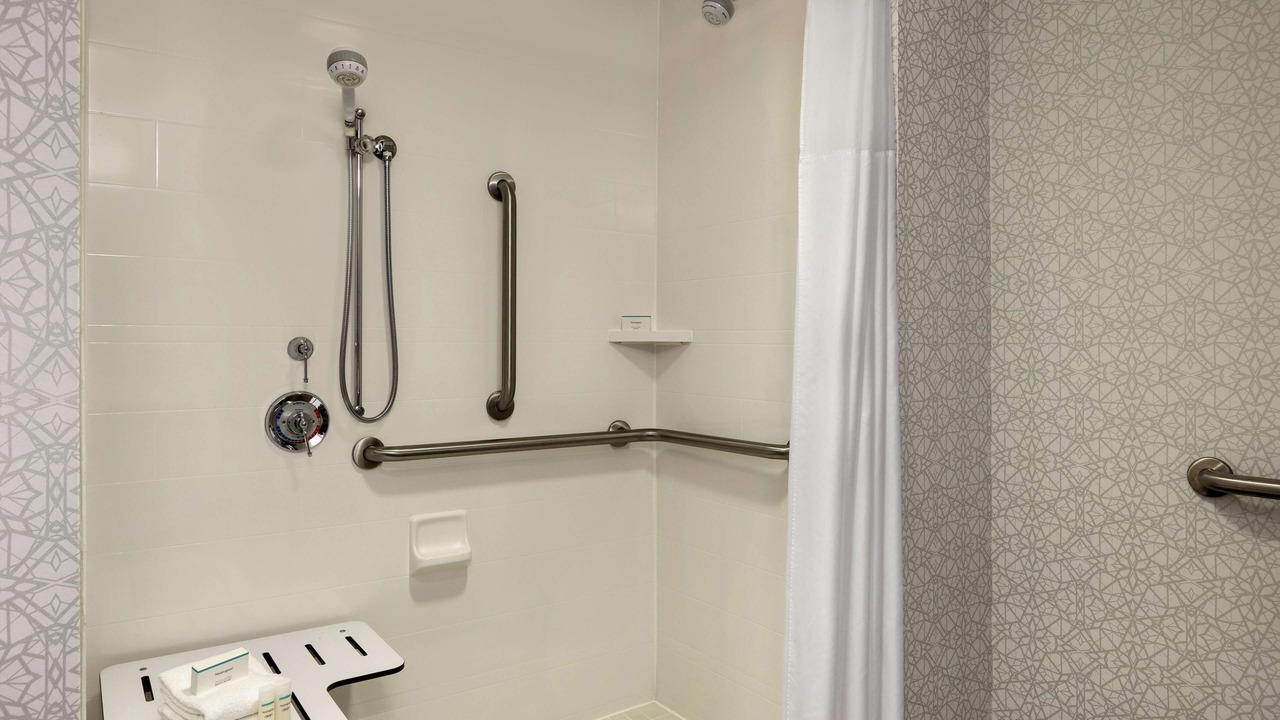 Photo of Bathroom in Frederick