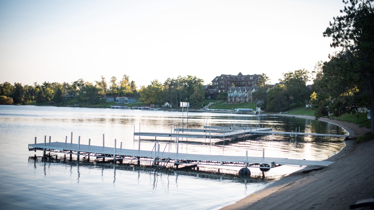 Photo of Outdoor in East Gull Lake