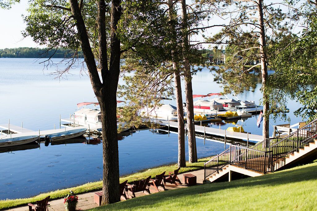 Photo of Others in East Gull Lake
