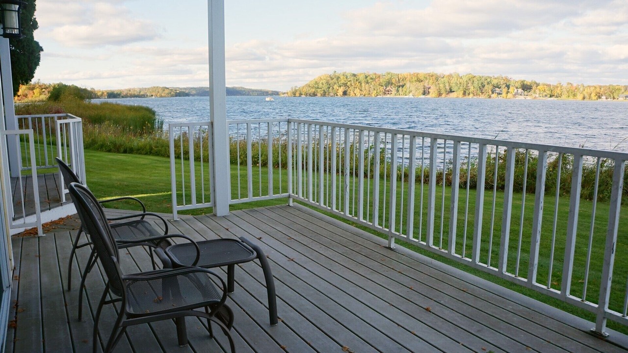 Photo of Others in East Gull Lake