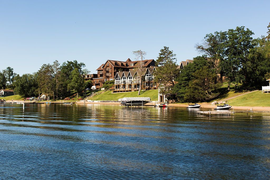 Photo of Others in East Gull Lake