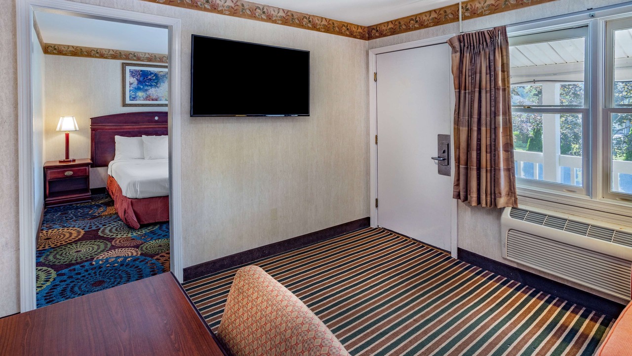 Photo of Bedroom in Great Barrington