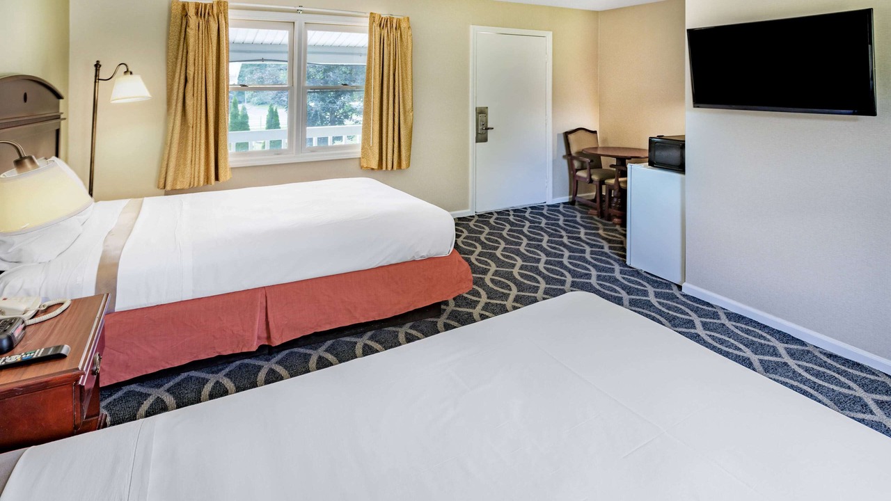 Photo of Bedroom in Great Barrington