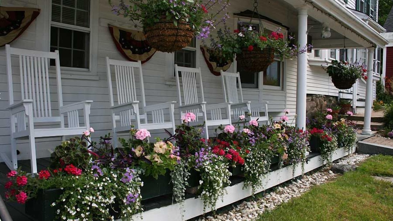 Photo of Outdoor in Jackson