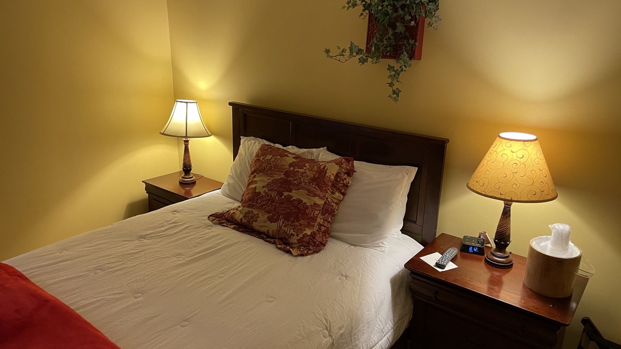 Photo of Bedroom in Jeffersonville