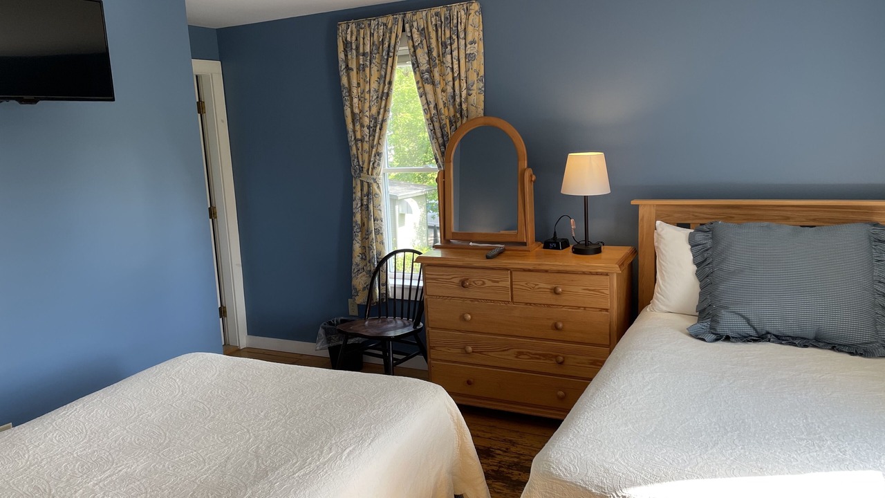 Photo of Bedroom in Jeffersonville