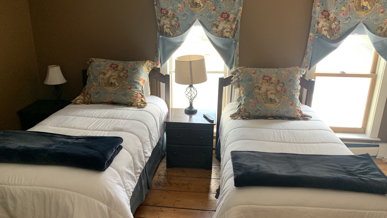 Photo of Bedroom in Jeffersonville