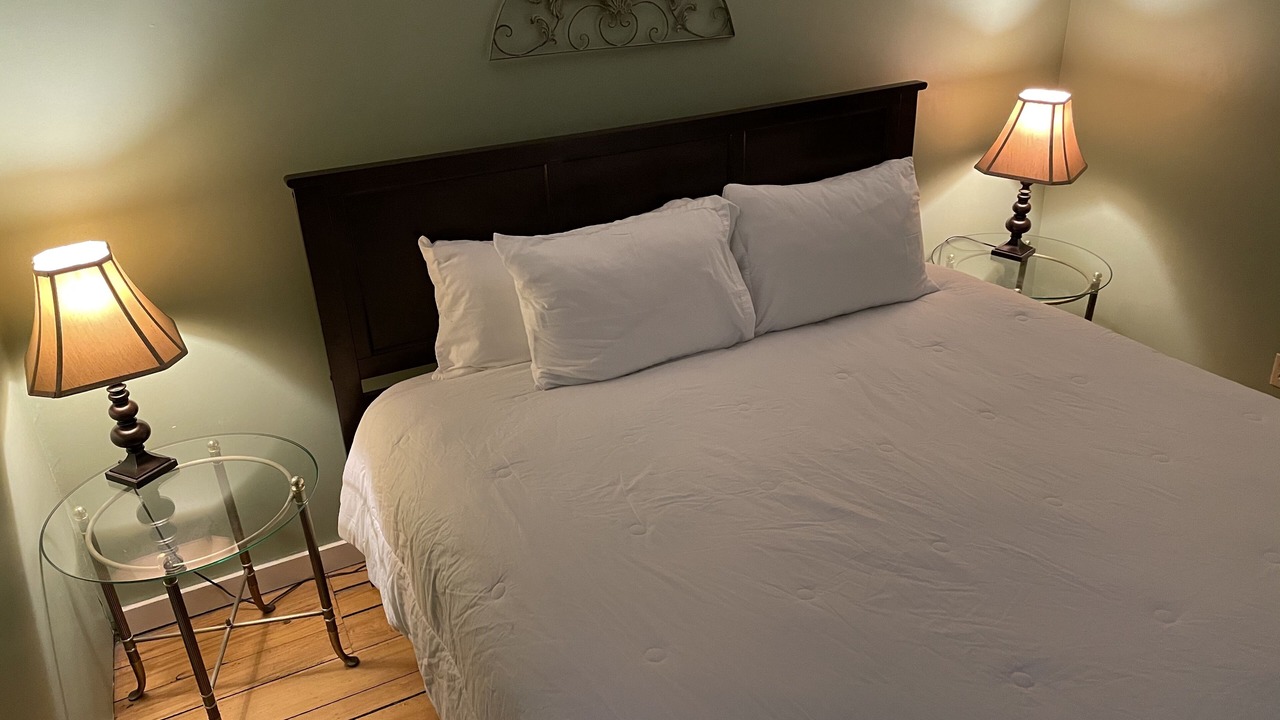 Photo of Bedroom in Jeffersonville