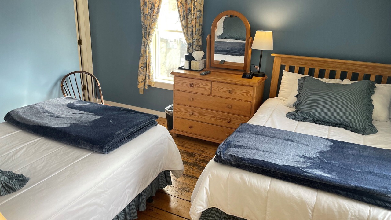 Photo of Bedroom in Jeffersonville
