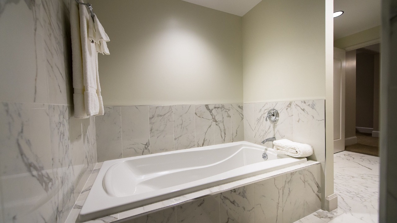 Photo of Bathroom in Bedford