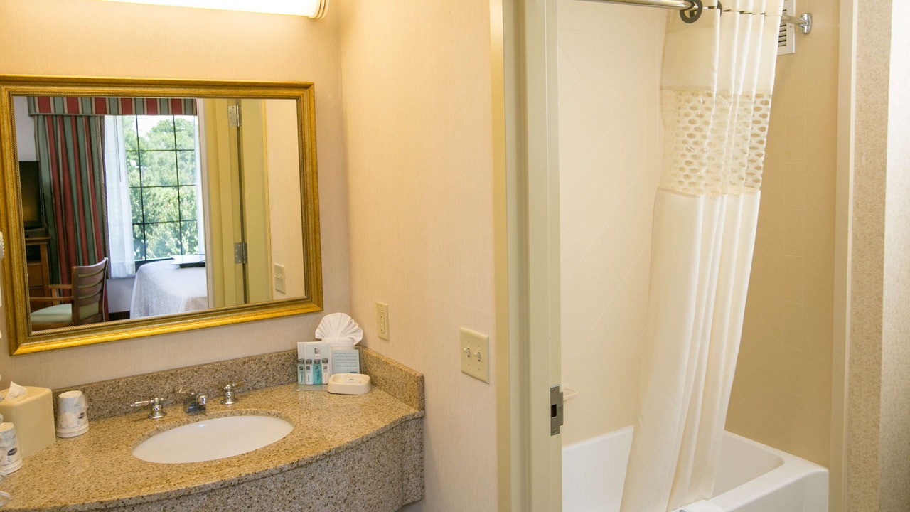 Photo of Bathroom in Hadley
