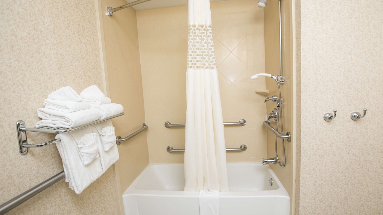 Photo of Bathroom in Hadley