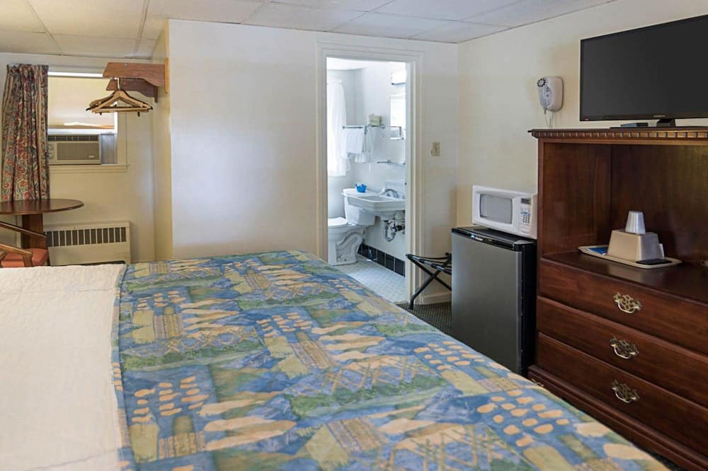 Photo of Bedroom in Westminster